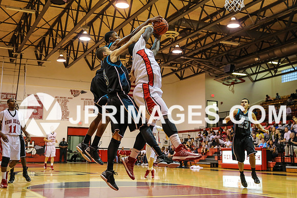 Vero vs Bayside-23