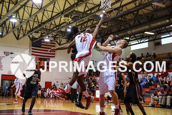 VBHS vs Lake Gibson-61