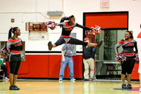 BFHS vs VBHS-8