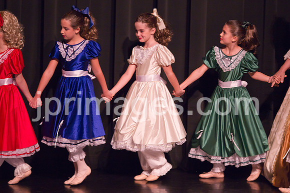 2011 Nutcracker Afternoon-26