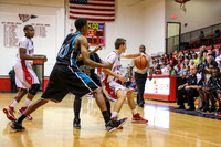 Vero vs Bayside-17