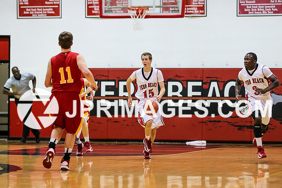 BFHS vs VBHS-23