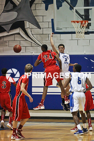VBHS @ SRHS-182