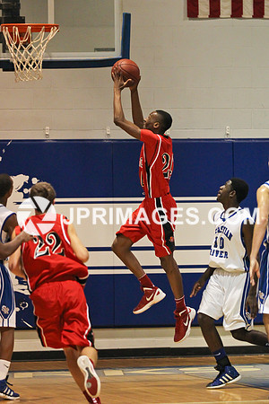 VBHS @ SRHS-124