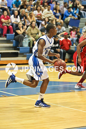 VBHS @ SRHS-164