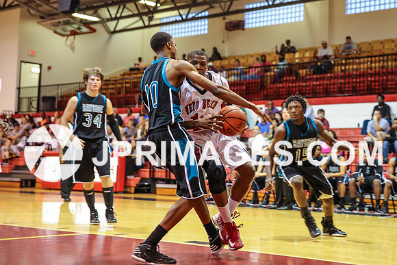 Vero vs Bayside-35