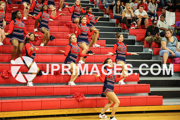 VBHS @ SLW Centennial-108