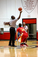 BFHS vs VBHS-13