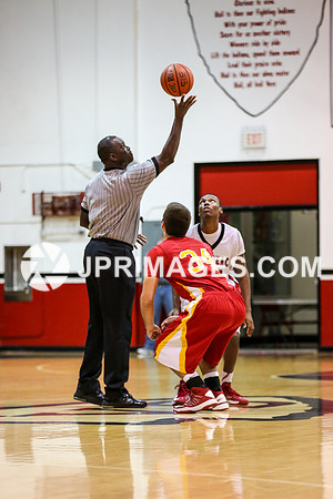BFHS vs VBHS-13