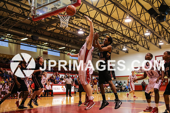 VBHS vs Lake Gibson-127
