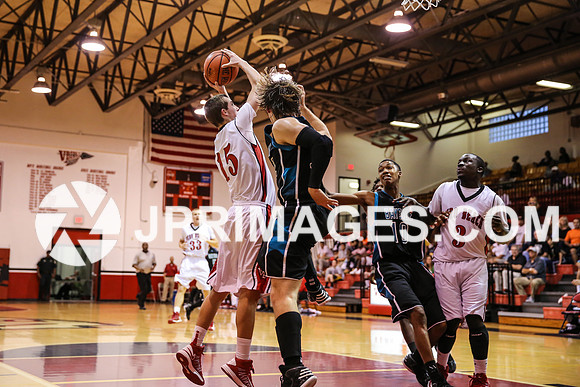 Vero vs Bayside-43