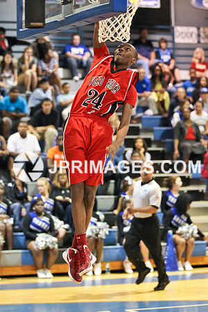 VBHS @ SRHS-177