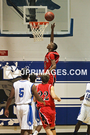 VBHS @ SRHS-125