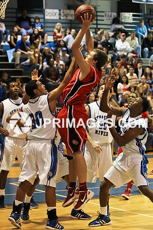 VBHS @ SRHS-203