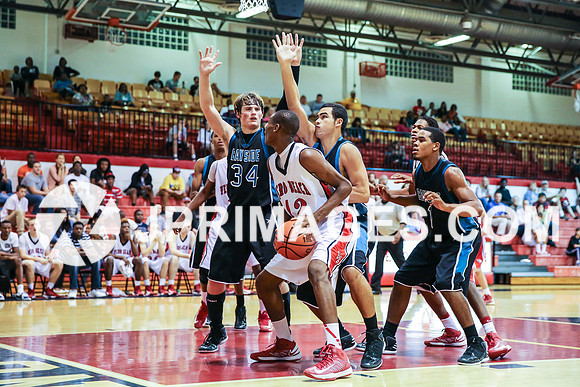 Vero vs Bayside-150