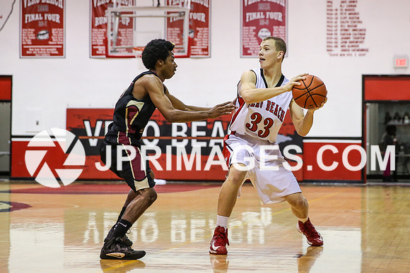 VBHS vs Lake Gibson-43