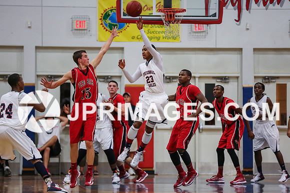 VBHS @ SLW Centennial-79