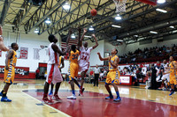 MCHS @ VBHS-17