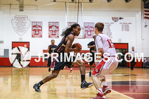 VBHS vs Lake Gibson-191