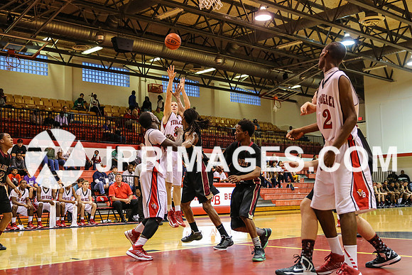 VBHS vs Lake Gibson-152
