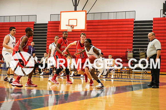 VBHS @ SLW Centennial-145