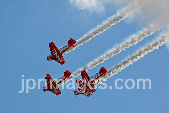 2011 Stuart AirShow-198