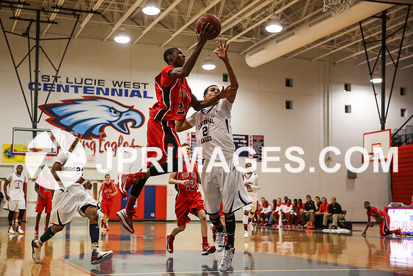 VBHS @ SLW Centennial-74