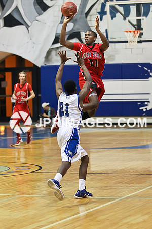 VBHS @ SRHS-213