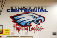 Vero Beach @ St. Lucie West Centennial 12-08-12