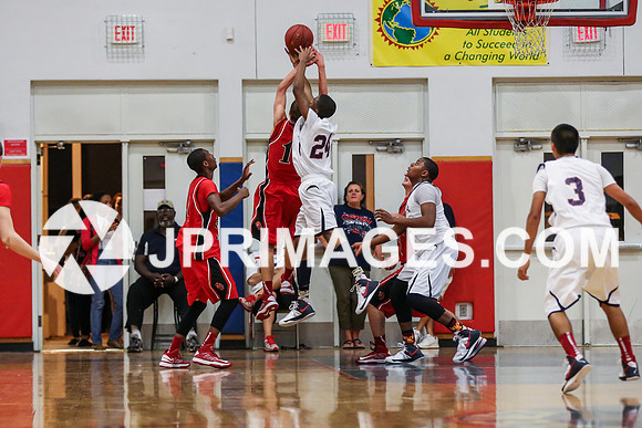 VBHS @ SLW Centennial-76