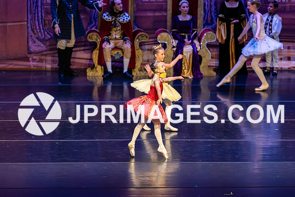 Sleeping Beauty399