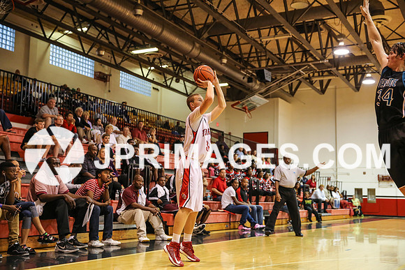 Vero vs Bayside-54