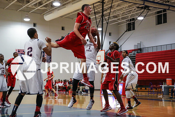 VBHS @ SLW Centennial-71