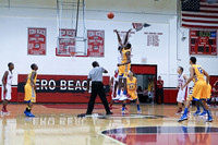 MCHS @ VBHS-3