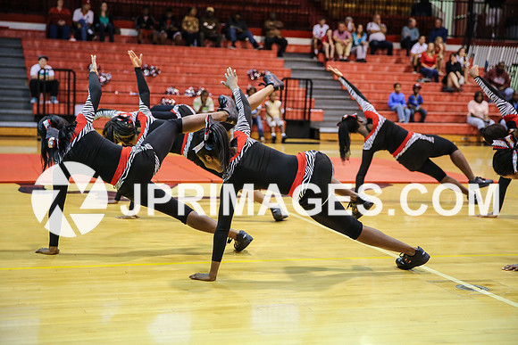 VBHS vs Lake Gibson-101