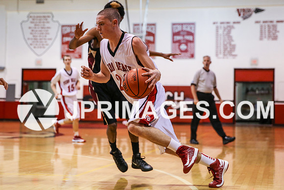 VBHS vs Lake Gibson-25
