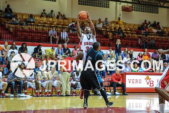Vero vs Bayside-142