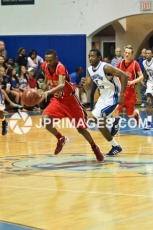 VBHS @ SRHS-185