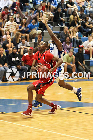 VBHS @ SRHS-186
