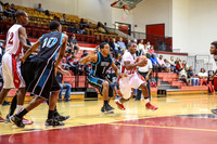Vero vs Bayside-13