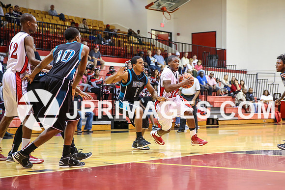 Vero vs Bayside-13