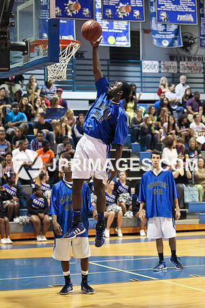 VBHS @ SRHS-20