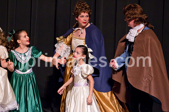 Evening Nutcracker-9