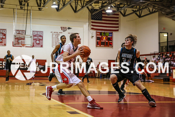 Vero vs Bayside-40