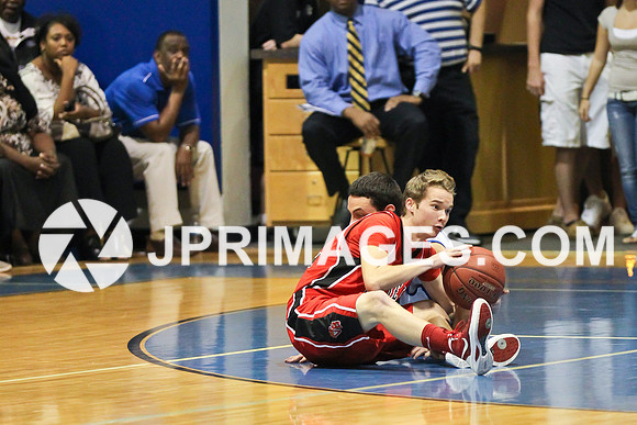VBHS @ SRHS-174