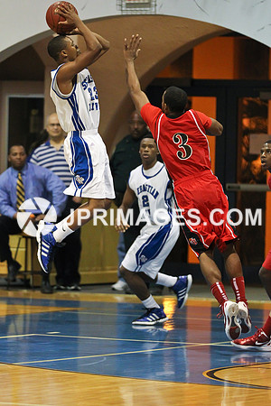 VBHS @ SRHS-189