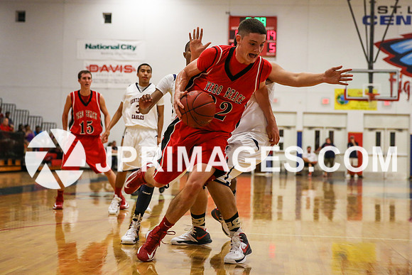 VBHS @ SLW Centennial-82