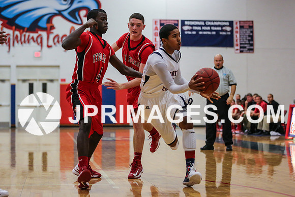VBHS @ SLW Centennial-92