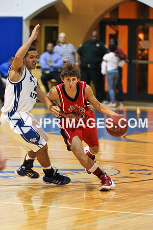 VBHS @ SRHS-207