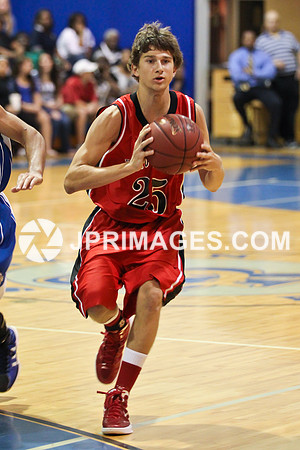 VBHS @ SRHS-208